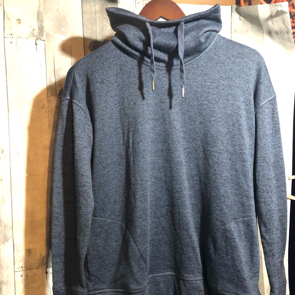 Old Navy Pullover Turtleneck